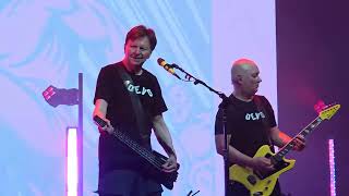 DEVO - Smart Patrol / Mr. DNA - Live Borgata