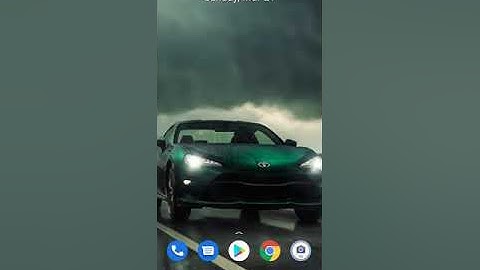 OctaviOS 2.1 (Android 11) on Redmi Note 8 Pro (begonia) (Official)