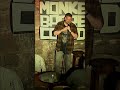 Comedian Roasts Couple_ From Bingo to Babushka Dolls!.