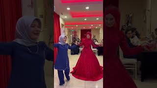 Antep Düğünleri Kaynana Gelin Oyunu