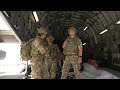 UK troops arrive in Kabul | AFP