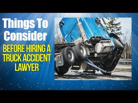 dallas truck accident lawyer legal giant