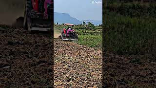 អេមខ្លាំងហា 🚜🔰🚸🎊#trator #automobile #អេមណាស់មេៗ #ឡានចាស់សុំរាប់អានផងមេៗ