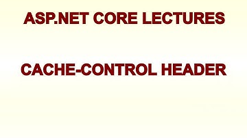 ASP.NET Core 3.1, 5 - How to add a cache-control header to a static file such as a PNG image