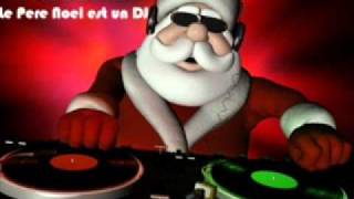 Video thumbnail of "Techno Christmas  - Jingle Bells Club Remix"