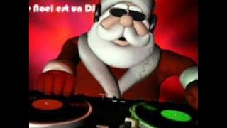 Techno Christmas  - Jingle Bells Club Remix