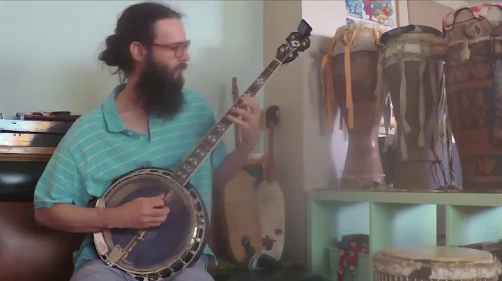 Louisiana Fairytale - Richard Bogen