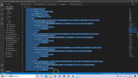 Assignment 5: “Legend of Zelda, The Pot Update” -  Harvard