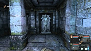 Legend of Grimrock Playthrough [Pt. 10]