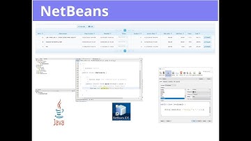 Aprendiendo NetBeans, curso para desarrolladores Java.  Parte #3 (Exportar e Importar Proyectos)