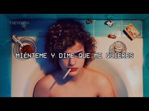 C. Tangana, Ed Maverick - Párteme la Cara (Letra)