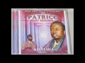 Frère Patrice - Yesu Ndeko Na Bolingo