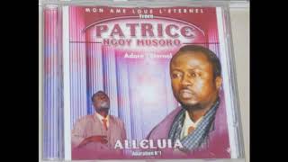 Frère Patrice - Yesu Ndeko Na Bolingo