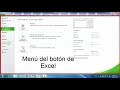 PARTES DE EXCEL