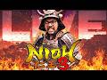 Nioh 3 PS5 Gameplay 🔥 First Impressions & Brutal Boss Fights | Prime King