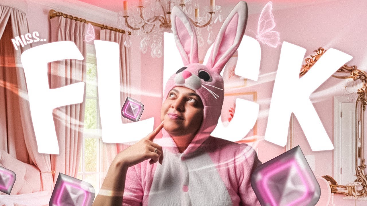 Rank Grind | Road to Silver | Miss Flick 