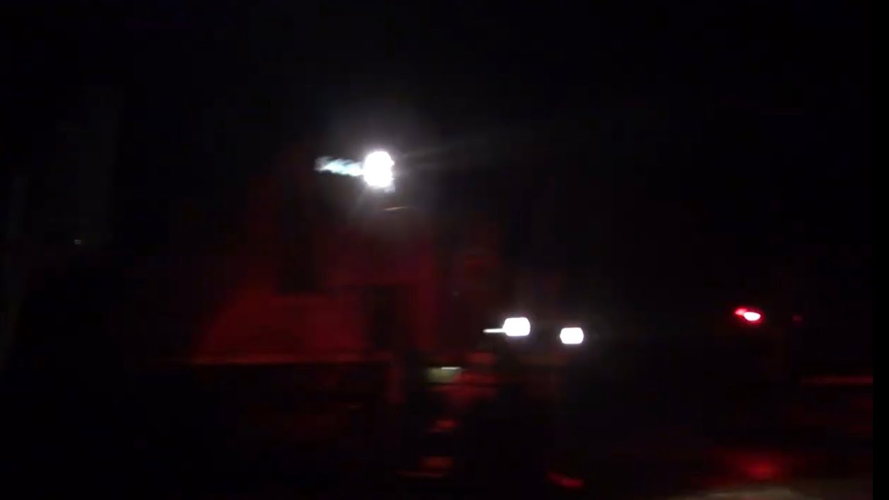 CN's "Woodtick" local heads Southbound in South Range, WI (12/27/25)