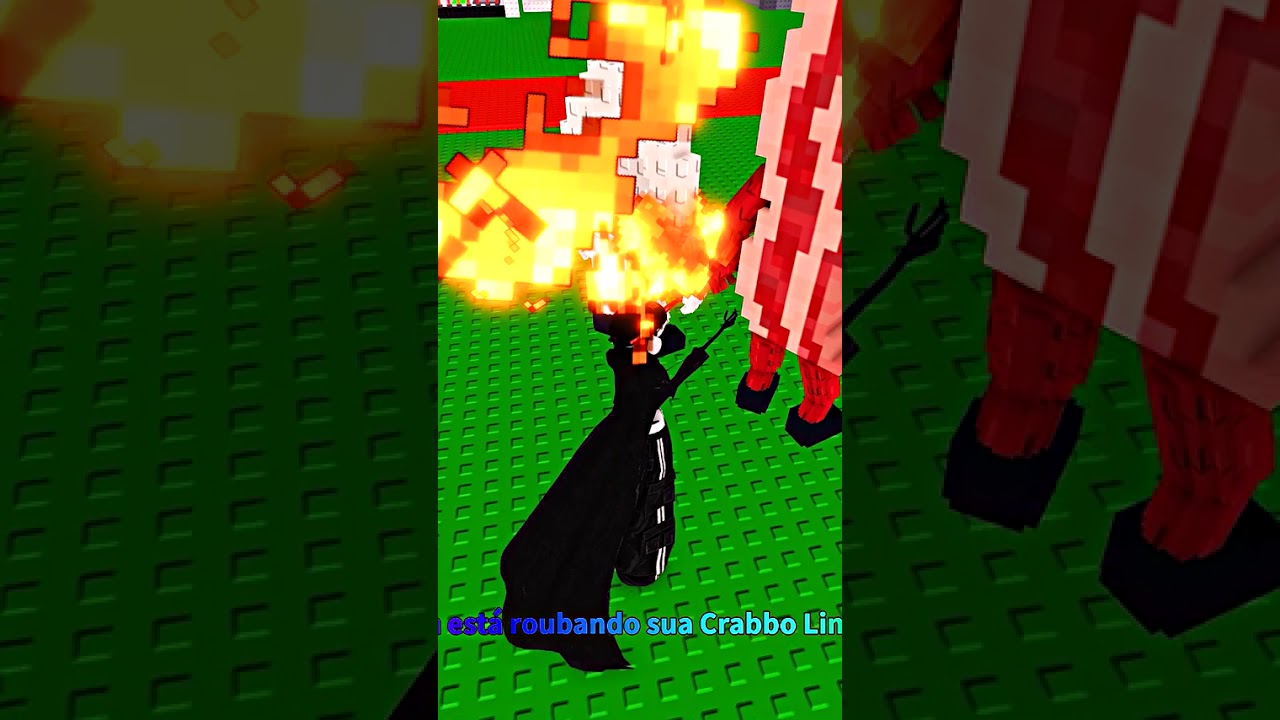 Bacuru #roblox