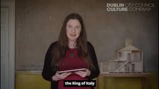 Creative Residency: Historian in Residence for Children - Adam & Leon Explore Santry Demesne