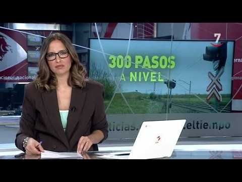 CyLTV Noticias 20:00 horas (17/09/2026)