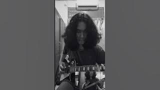 Black Horses - Death Call Declined (Guitar & Bass Cover)