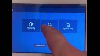 Akuvox C315S/C315W — Does not ring on incoming calls (firmware 115.30.2.932)