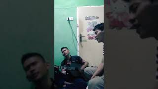 Percuma sunset (cover alewaw)