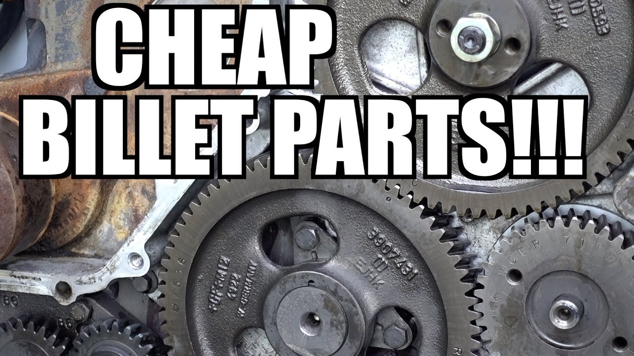 ДЕТАЛЬ ЗА 30 ДОЛЛАРОВ СПАСУТ ВАШ CUMMINS!!! А ГРЕГ ВСЕ ЕЩЕ НЕ МОЖЕТ ПЕРЕРЫВАТЬ!!!