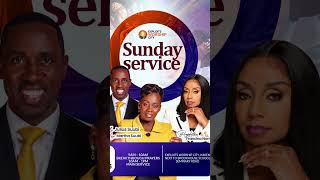 Join me at Exploits Worship City for Sunday Service on September 6, 2026! 🇰🇪 Kenya! #KenyaRevival