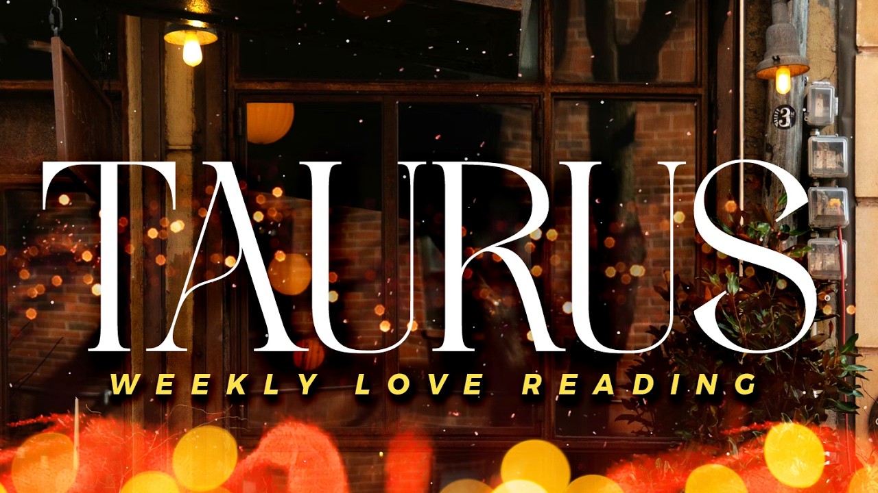 ТЕЛЕЦ - Кто-то постепенно влюбляется в тебя, отношения будут развиваться стремительно | 16-22 фев...