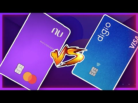 Nubank x Digio
