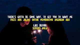 Nobody Compares s One Direction