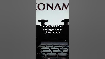 The Cheat Code That Changed Gaming Forever!