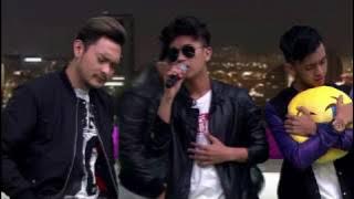 CCTV: LAGU BARU HAQIEM RUSLI - Tergantung Sepi (LIVE)