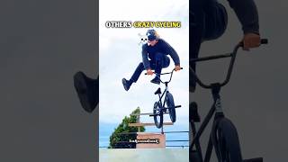 Last one CHANGED Bike MID AIR
