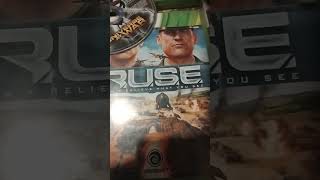 real time strategy games for xbox #xbox #rts #games #videogames