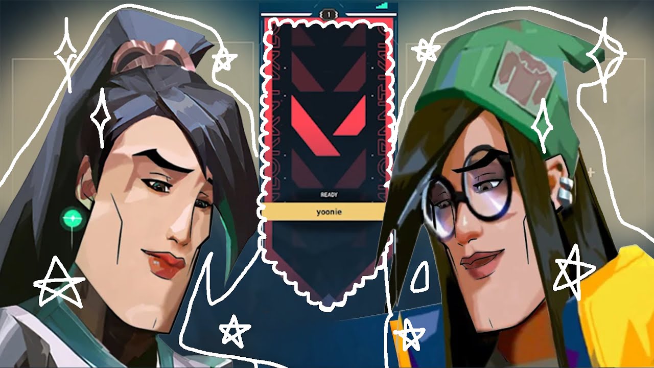 returning to valorant