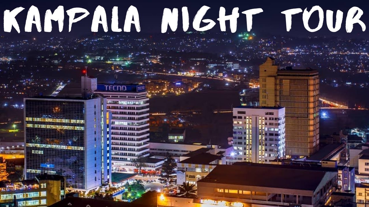 Kampala Night Tour YouTube kampala-night-tour-youtube