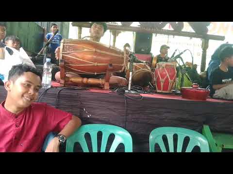 cek sound jathilan sekar kencono 