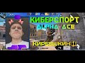 Aplha ACE! НОВАЯ КСГО НА ТЕЛЕФОН 🔥МАКСИМАЛЬНО🔥 / КИБЕР-СПОРТИВНАЯ КАТКА / КИРЕЕШКИН 🔱