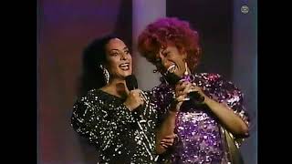 Celia Cruz y Lola Flores - Burundanga chords