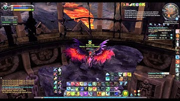 Aion 4.0.0.3 - Best Sin EU or just a hacker?