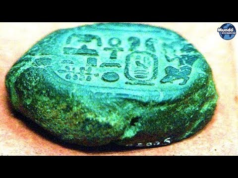 Vídeo: Pedras Magnéticas Misteriosas Encontradas Nas Margens Do Lago Ontário - Visão Alternativa