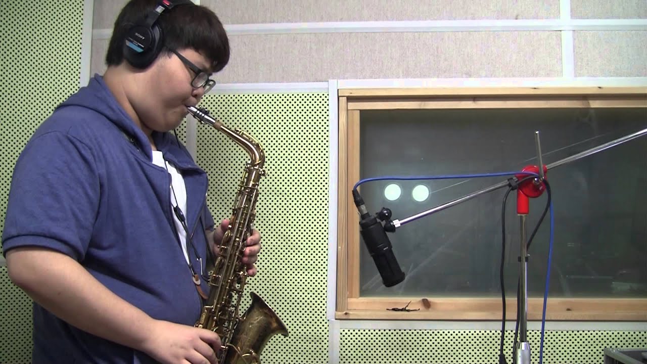 Beechler ARB #6 TEST (Daehan Choi)