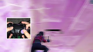 1 Week Progression Non Claw To Claw + HANDCAM w/ KONTROLFREEK (Fortnite Chapter 2 Season 2) !