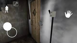 Granny,Granny Kidnapping Granny???