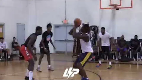 Louisiana Tech's Andrew Gordon open run highlights