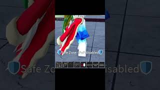 Điều Kì Lạ Trong Blox Fruit