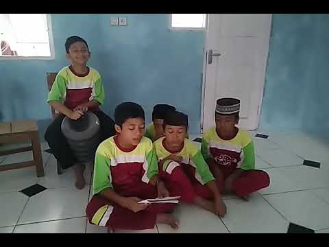 pembelajaran-aqidah-akhlak-kelas-7-semester-genap,-materi-asmaul-husna,-siswa-mts-kaffah