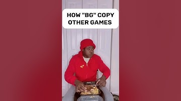 How Blockman Go Copy Other Games 🦥